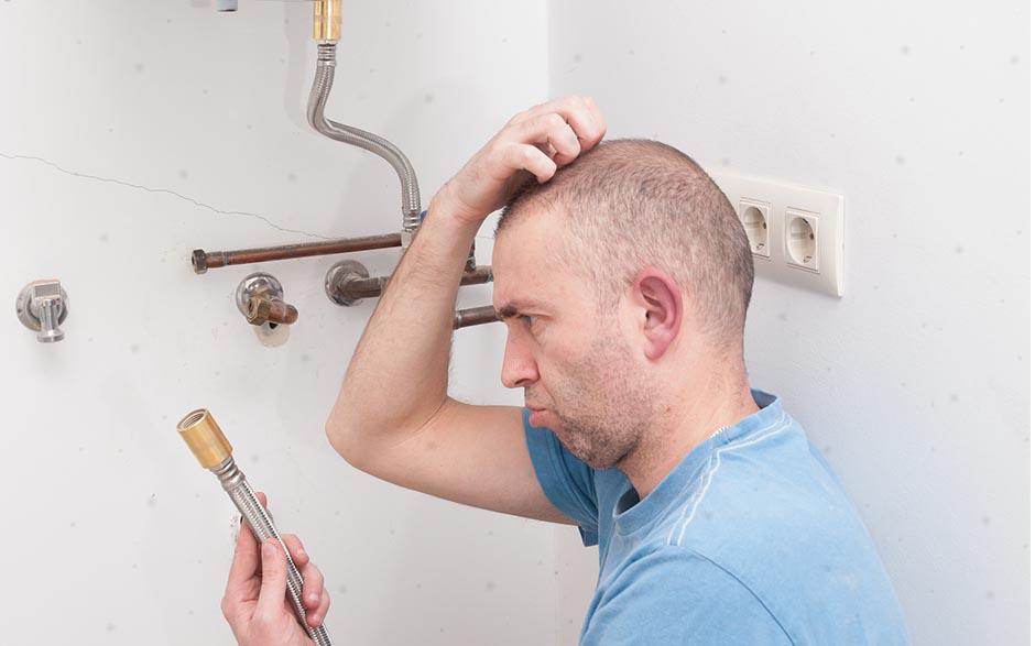 demonter système de climatisation centralisés tarif Tinqueux