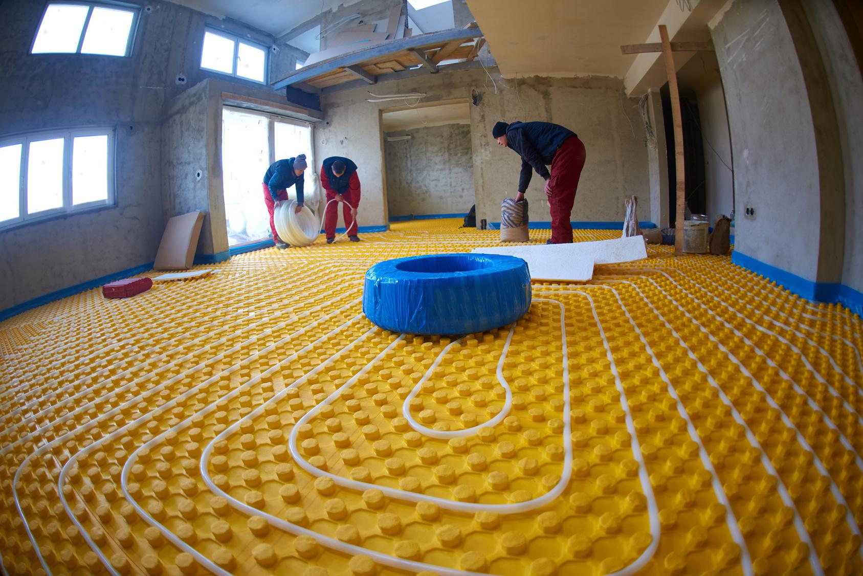 comment changer climatisation industrielle Corbeil-Essonnes